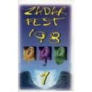 ZADAR FEST 98 Vol.1 (MC)